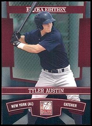 95 Tyler Austin